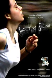 Shooting Shona