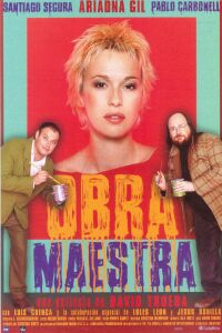 Obra maestra (2000)