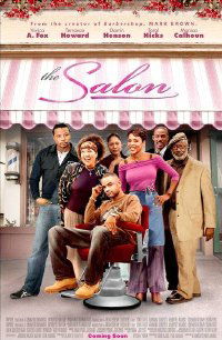 The Salon (2005)