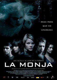La monja (2005)