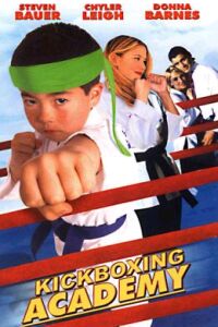 Kickboxing Academy