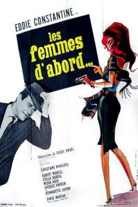 Les femmes d'abord (1963)