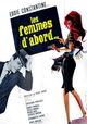 Les femmes d'abord