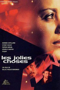 Les jolies choses (2001)