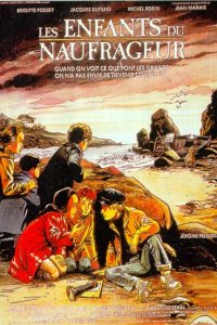 Les enfants du naufrageur (1992)