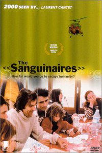 Les sanguinaires (1997)
