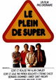Le plein de super