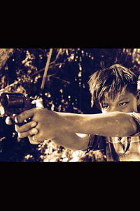 Ebolusyon ng isang pamilyang Pilipino (2004)