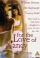 For the Love of Nancy