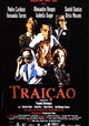 Traição