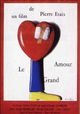 Le grand amour