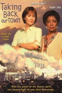 Taking Back Our Town