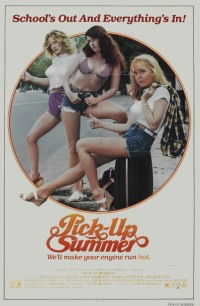 Pinball Summer (1980)