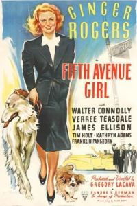 5th Ave Girl (1939)