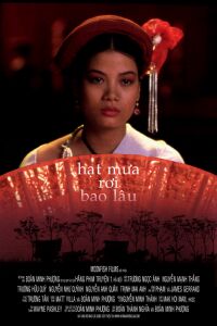 Hat mua roi bao lau