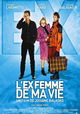 L'ex-femme de ma vie