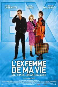 L'ex-femme de ma vie (2004)