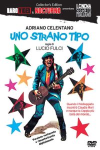 Uno strano tipo (1963)