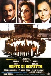 Gente di rispetto (1975)