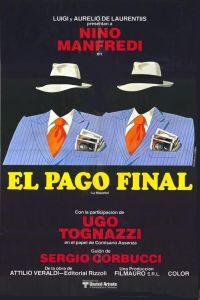 La mazzetta (1978)