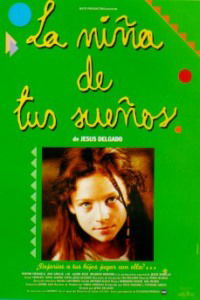 La niña de tus sueños (1995)
