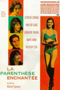 La parenthèse enchantée