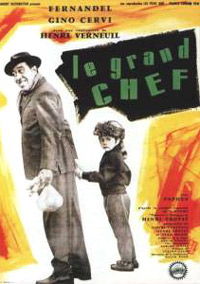 Le grand chef (1959)