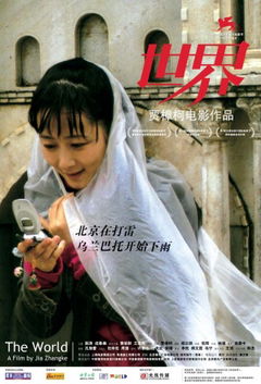 The World (2004)