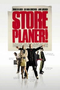Store planer