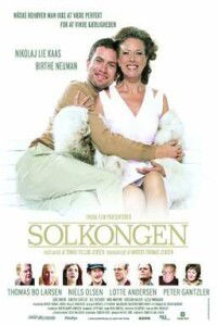 Solkongen