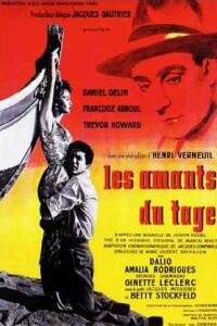 Les amants du Tage