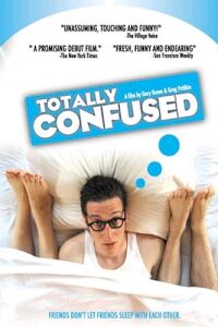 Totally Confused