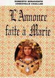 L'annonce faite à Marie