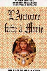 L'annonce faite à Marie (1991)