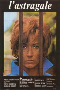 L'astragale (1969)