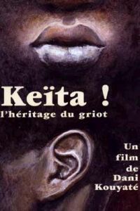 Keita! L'héritage du griot (1994)