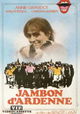 Jambon d'Ardenne