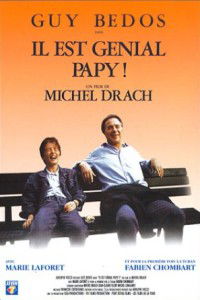 Il est génial papy! (1987)