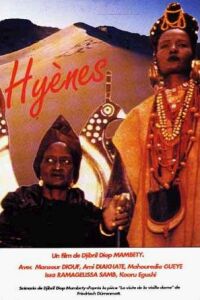 Hyènes (1992)