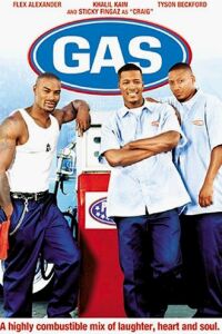 Gas