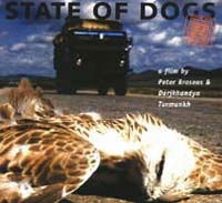 State of Dogs (1998)