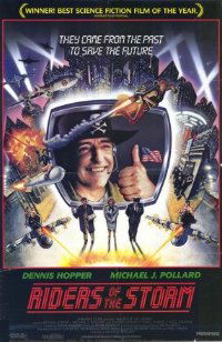 The American Way (1986)