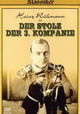 Der Stolz der 3. Kompanie