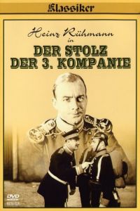 Der Stolz der 3. Kompanie (1932)