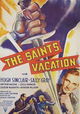 The Saint's Vacation