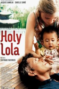 Holy Lola