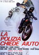 La polizia chiede aiuto