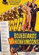 Bluebeard's Ten Honeymoons