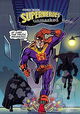 Comic Book Superheroes Unmasked