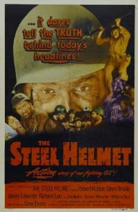 The Steel Helmet (1951)